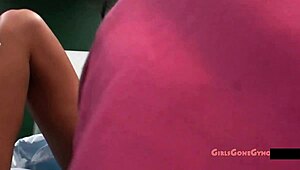 Lola Lynn Gets Felt Up By Multiple Student Interns. In Florida Hospital.