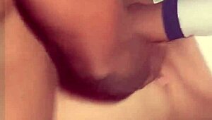 Latina morenita gets fucked hard