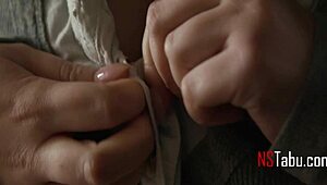 Eating Her Youth Between Legs