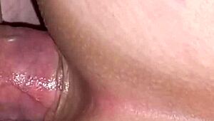 SabrinaFoxy Colombiana in Hard Anal Destruction, No Vaginal!