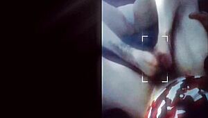 Prettyfeetelite old man cheats with footjob?
