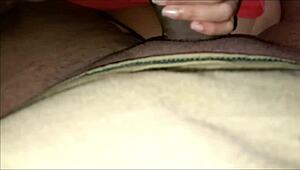 Mexican Teacher Alexia Fucking Her Boss in Scandal