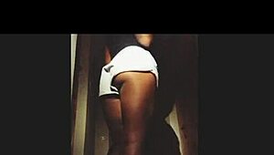 MILF Toket Gede Hisap Kontol dan Lepas Baju di Skena Gay Antar Ras