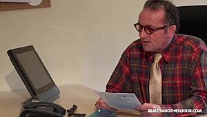 Sir, I Need This Blowjob to Satisfy My Horny Young 18+ Cravings!