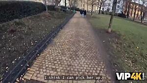 Vip4k: Are you jealous I paid rent with my tight pussy?