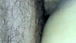 Watch Soso the MILF reach orgasm with close-up pussy fucking!