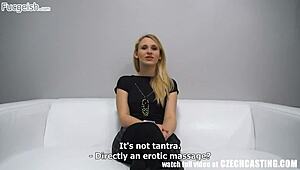 Married Little Nymph Gets Asshole Bumped and Facialed in POV Anal