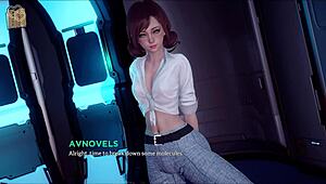 playing eternum 114, what a fun game session