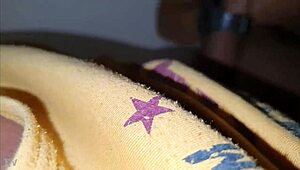 Blonde sucking cock without control in casual scene