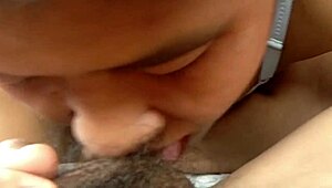 So horny, let your friend suck my dick until it explodes?