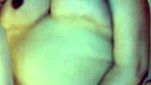 I handed my wife to her lover, who came on her face in our first 2021 video.