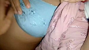 Desi indian chudai in hotel room