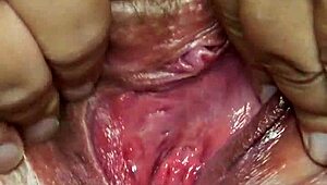 Preggo milf moans, I’m cumming so hard on this home video!