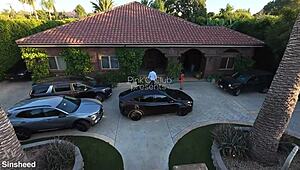 hey, giulia diamond here, party’s dull but anal’s hot!