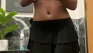 part one: removing piercings at the doctor's office