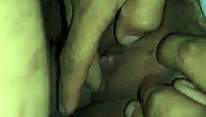 Mature Latina Bride at Wedding Pt 1