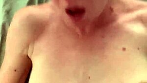 UCLA Cheerleader’s First Sextape With Brad Newman! Can You Believe This Wild Action?