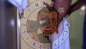 Jaelynn with tattoos gives hot handjob and sprays breast milk in wild POV