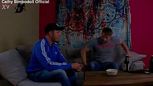 i got used and submissive in hardcore bdsm with cathy b