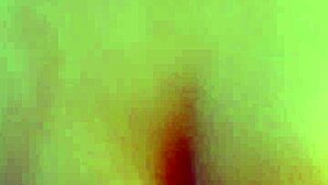 Hardcore Pounding with My Argentinian Step Sister's Friend