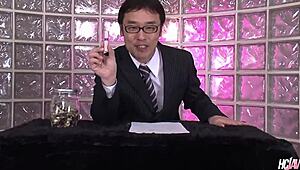 Yu Sakura, Yuri Aine, wanna toy fuck and suck cock?