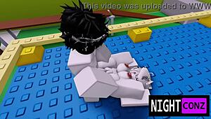 roblox girl sucks eboys dick in nightconz, join gg conx