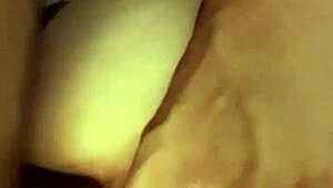 Latina Babe Gets Fucked Again In Erotic Encounter.