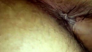 Se pone de perro y me la cojo 😈