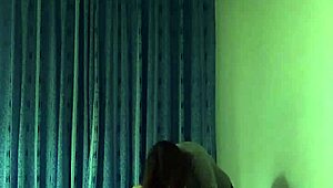 Detailed ball kicking and busting session number sixty-eight.