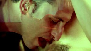 Superior Brunette Gets Fingered, Fucked, and Bent Over