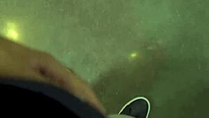 Does the nasty blonde stepmom Joslyn Jane need some big cock?