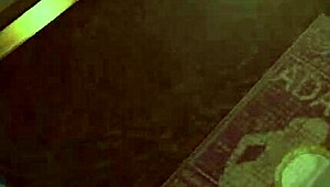 Wow, getting some at the triangle club!