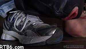 Femdom Sadomasochism