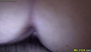 Doggy style milf fuck with free anal porn
