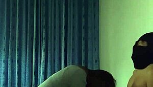 Detailed ball kicking and busting session number sixty-eight.