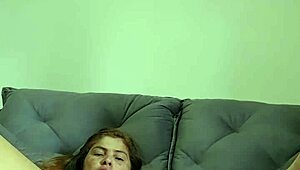 Wanting Cum Shower On Armpits During Exhibitionist Flashing