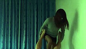 Detailed ball kicking and busting session number sixty-eight.