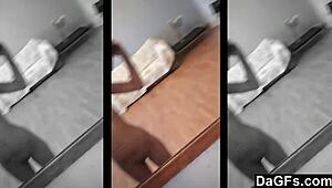 Watch me, you'll never touch this