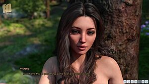 Lust academy episode 474 with cute outfits