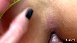 fucked hard by big-ass wife