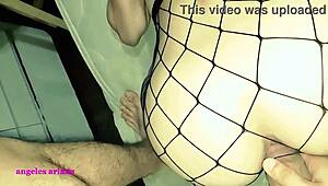 The Best Anal Is With Monster Cocks Perfect Anal Gape