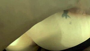 Kumam v sladki rit pastorke v ponižujoči seansi