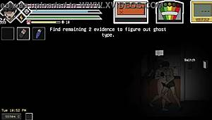 Tutorial de como jugar lustful spirit hunt ringman edition gameplay espa�ol