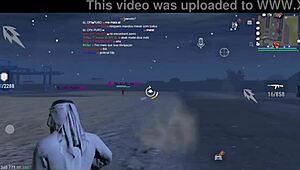 Ninfetinha brutally taken by force in shocking scene