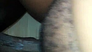 Look At My Step Mother From Afar, So Sweet