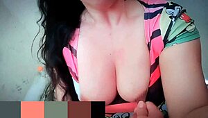 Naughty girl, wanna suck my dick in an abandoned building?