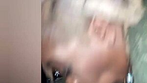 I Snuck Out For Car Chronicles Blowjob With Ebony Friend