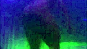 i watched lenev8 strip and fuck a stranger in the swing bar