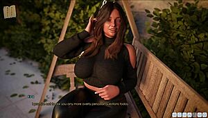 Lust academy episode 474 with cute outfits