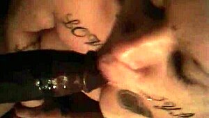 Friend's Bootyhole Tastes Sweet